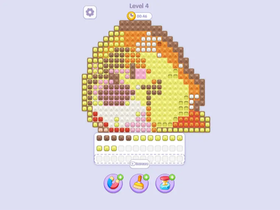 Tap Bead