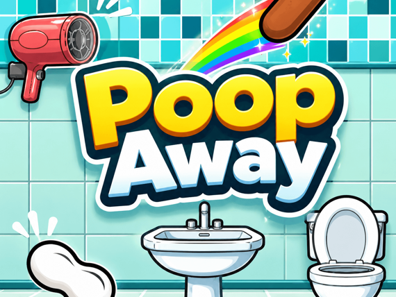 Poop Away