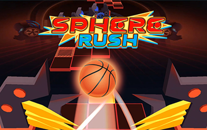 Sphere Rush