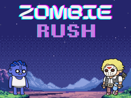 Zombie Rush