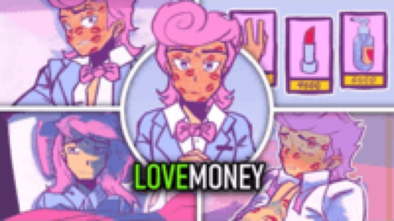 LoveMoney