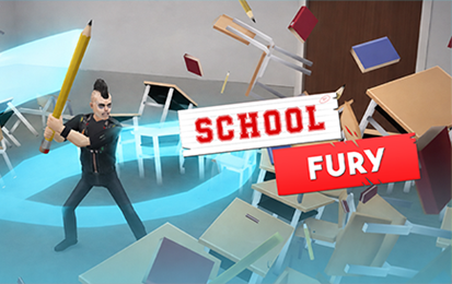School Fury