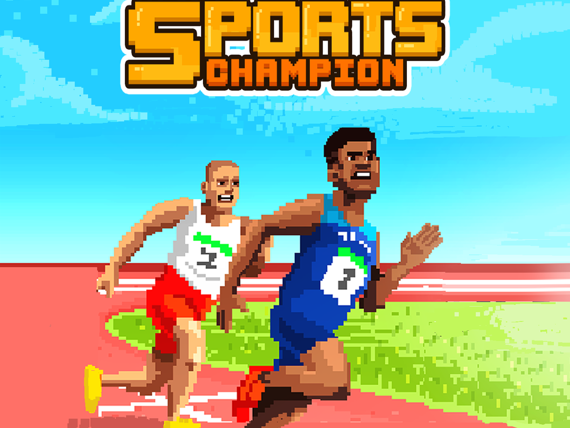 Retro Sports Champion
