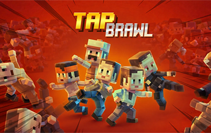 Tap Brawl