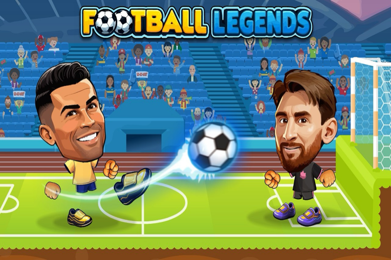Football Legends 2026