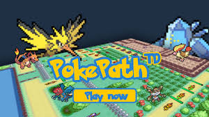 PokéPath TD