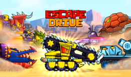 Escape Drive
