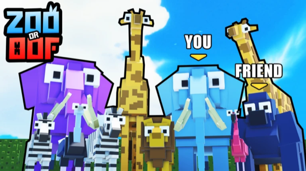 Zoo or OOF