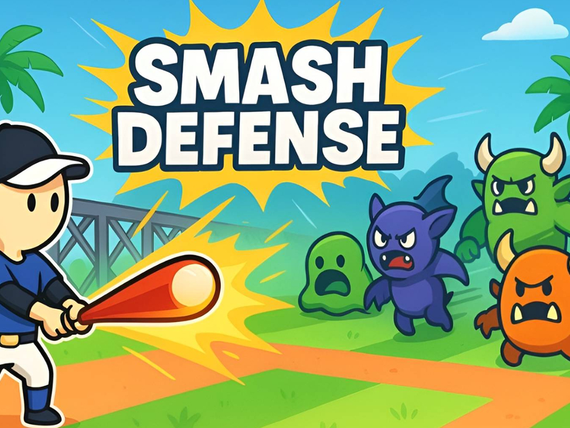Smash Defense
