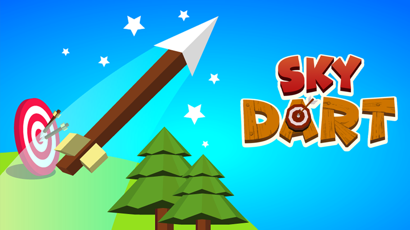 Sky Dart
