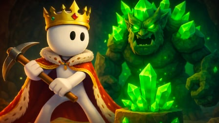 King Dungeon