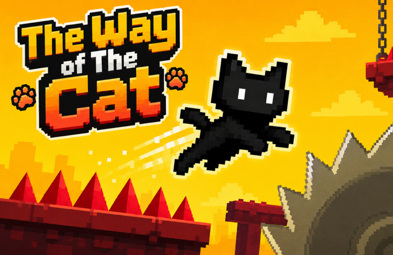 The Way of the Cat