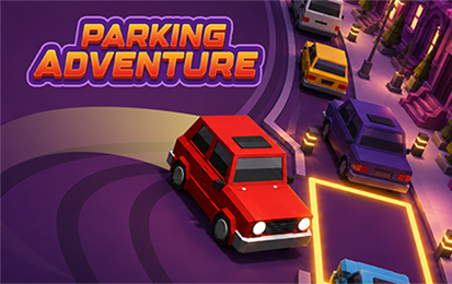 Parking Adventure