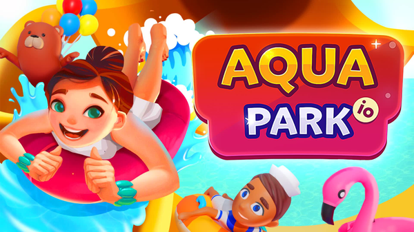 Aquapark.io