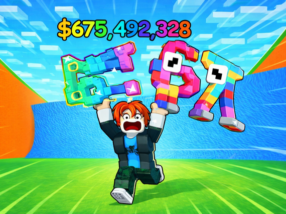 Escape Tsunami for Brainrots