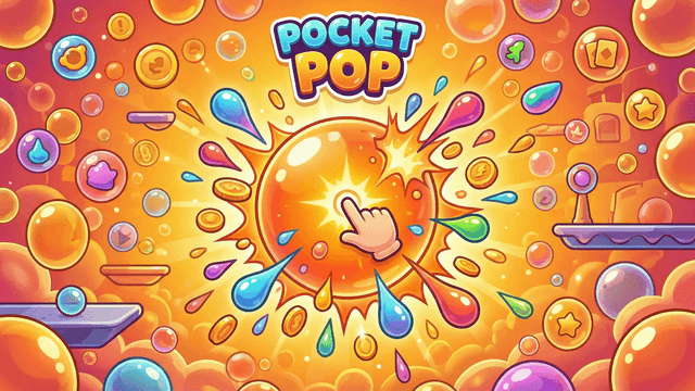 Pocket Pop