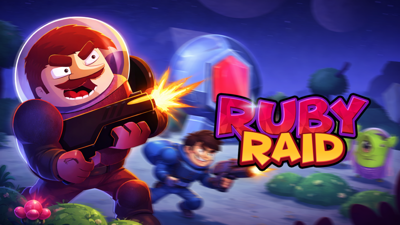 Ruby Raid