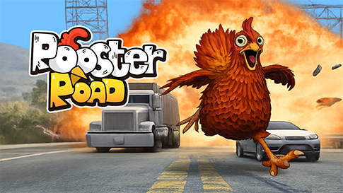 Rooster Road