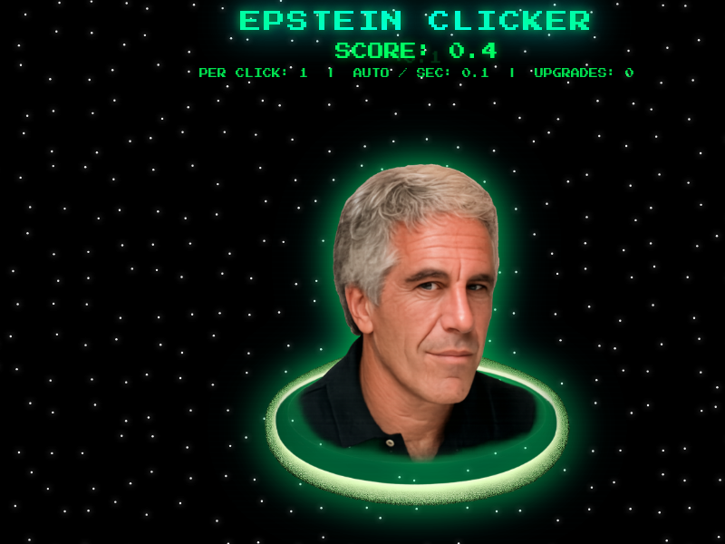 Epstein Clicker