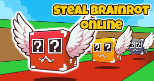 Steal a Brainrot