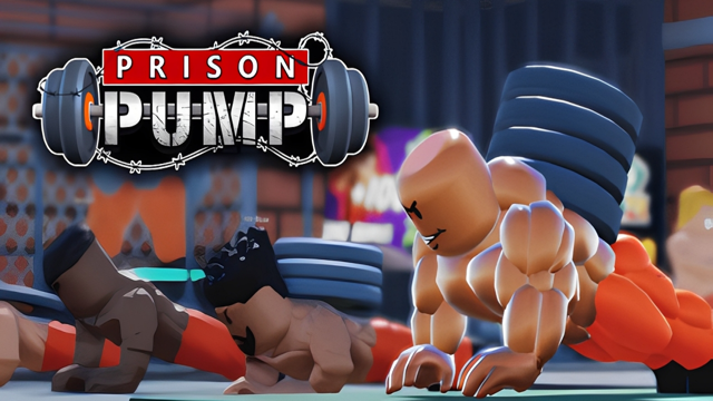 Prison Pump